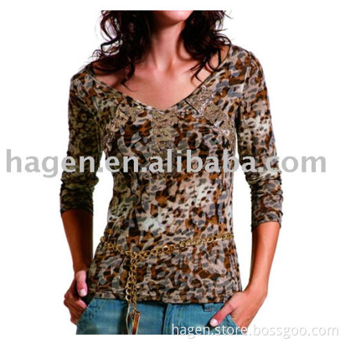 ladies t-shirts
